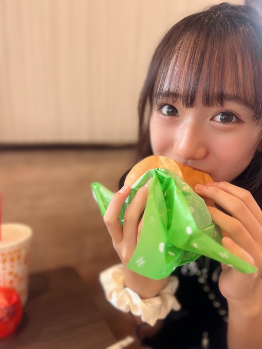 Twitterのコスプレ画像7