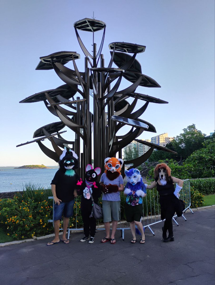 Shots with friends at Vitória - Espírito Santo