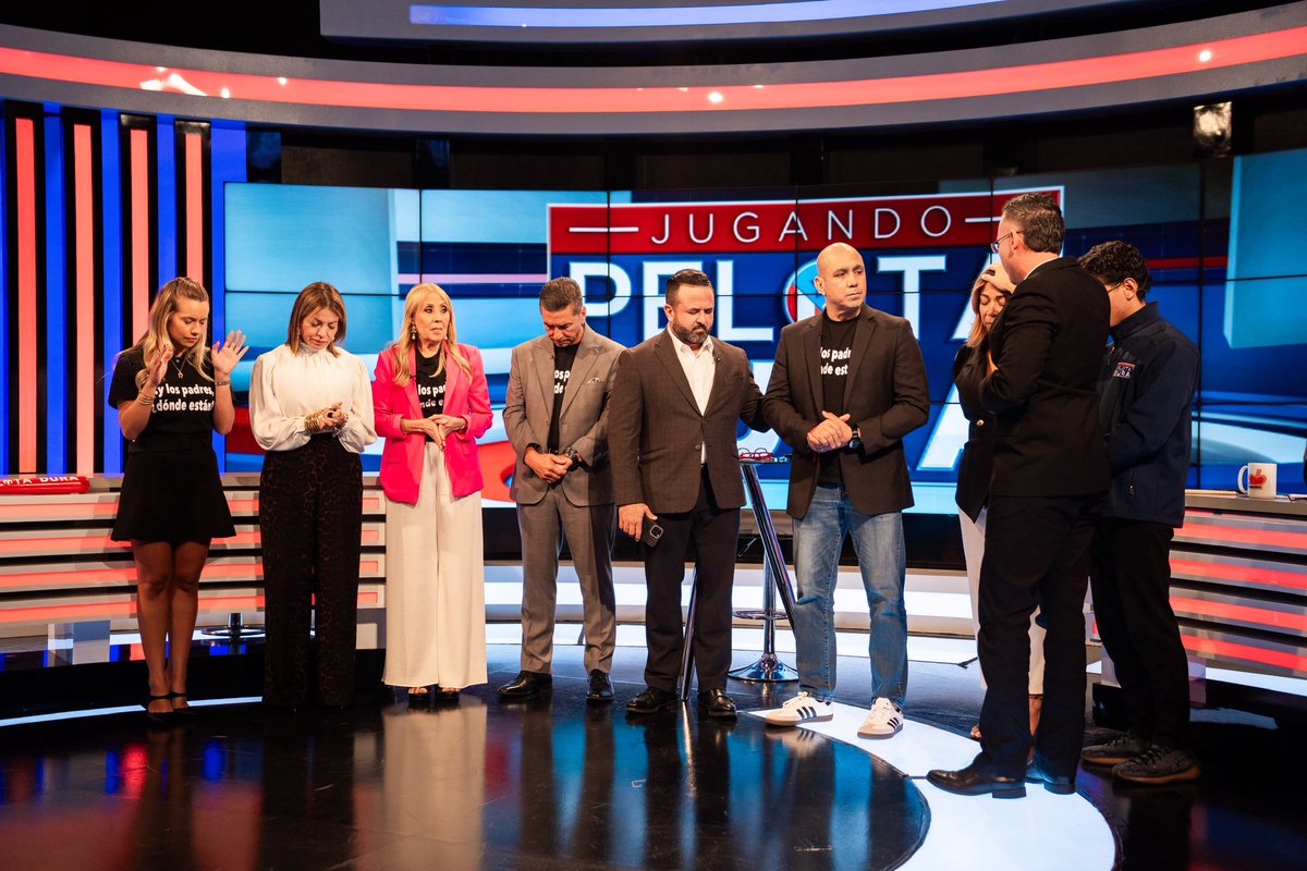 Ferdinand Pérez tweet media