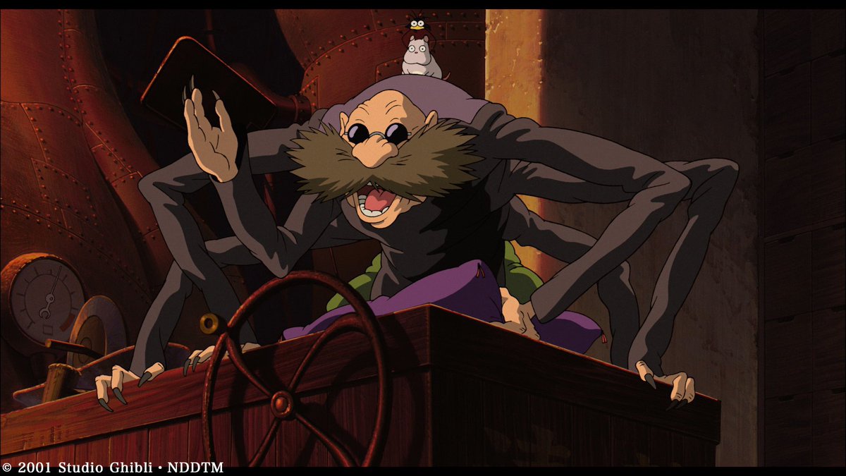 ミナちゃん…ベイマックスだったんだね……世界一可愛いよ。