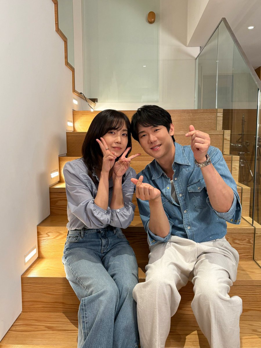 겨울정원❄️🌳
너무 보고싶었던 겨울x정원 투샷✨🫶🏻