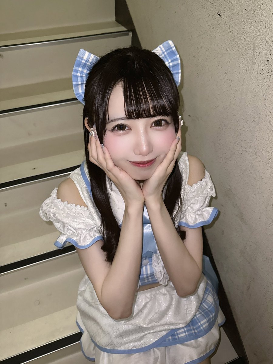 だって大好きだもん！♡