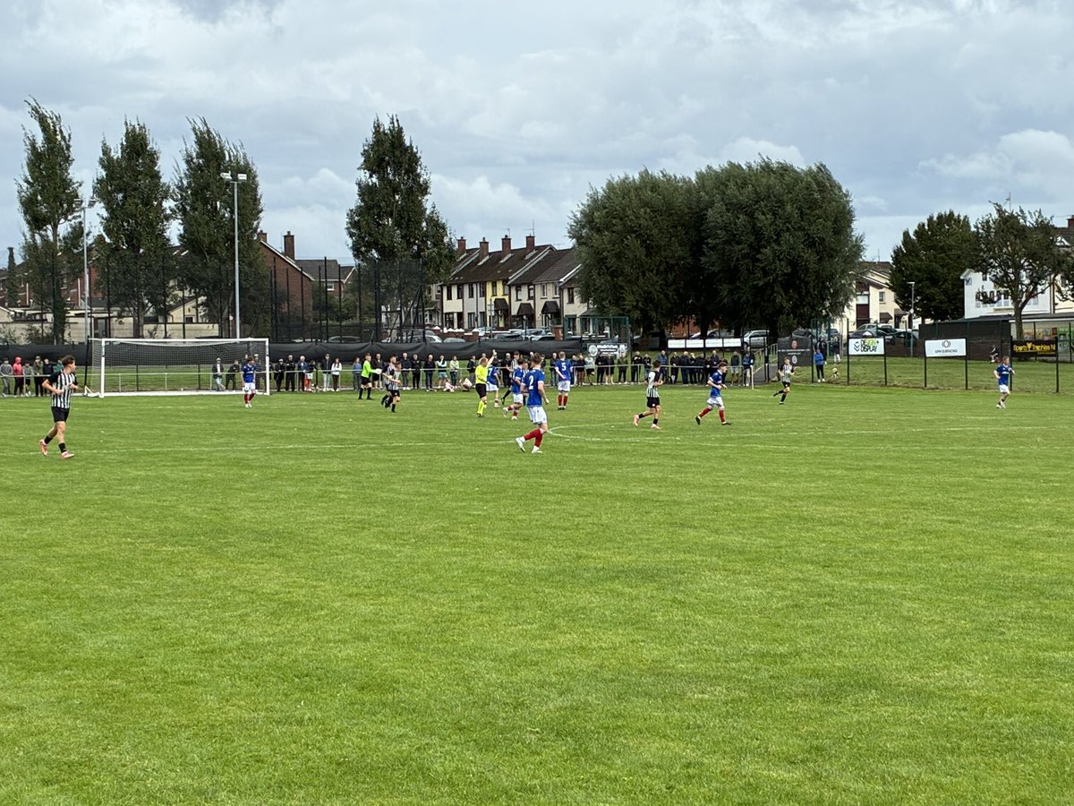 Brendan Crossan tweet media