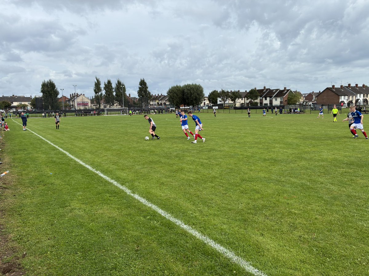 Brendan Crossan tweet media