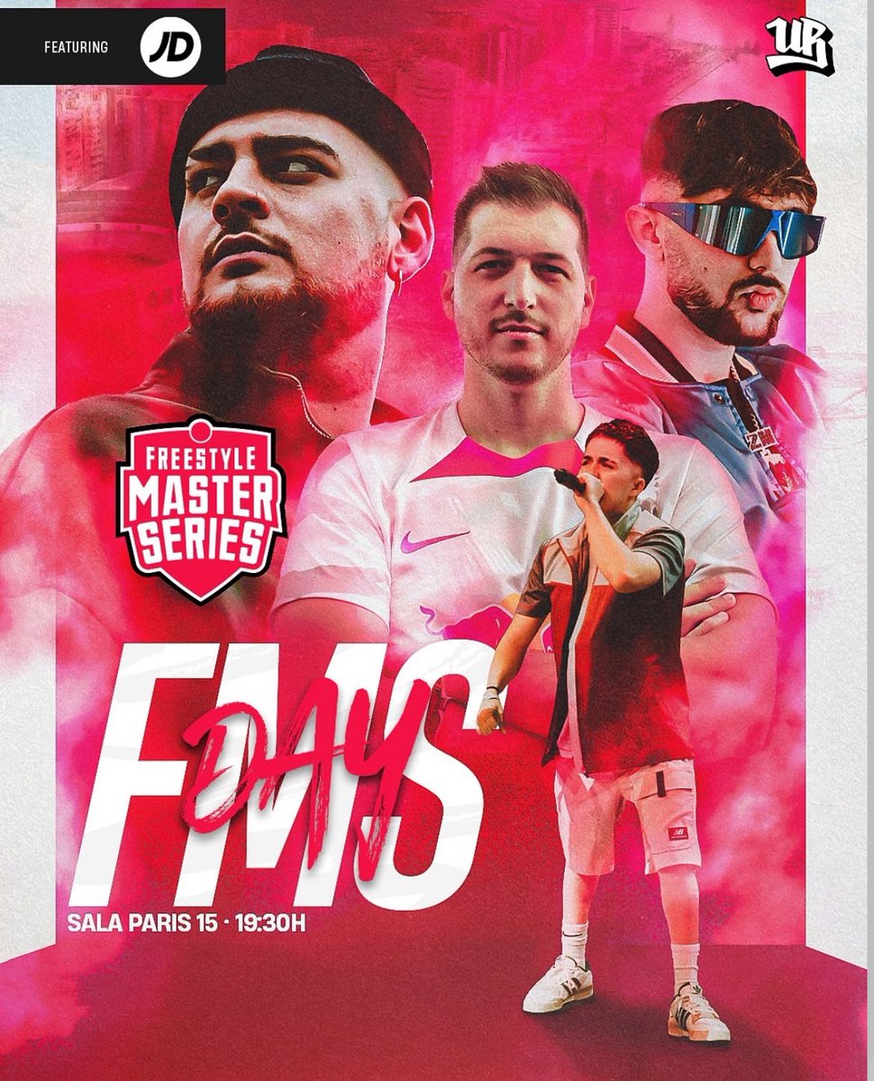 Votando FMS ESPAÑA 🇪🇸 2024/25 - Jornada 3
Diferencia de 1.5, 1 hacia atrás es réplica.
Votado por:
<a href="/AKA_Porrismo/">𝐙𝐞𝐤𝐞𝐫 𝐑𝐨𝐤𝐞𝐧</a> (Z)
<a href="/aryknow/">Ary Know</a> (A)
<a href="/Lautii_R10/">Lautaa🇸🇪</a> (L)
<a href="/GameExiliado/">GameExiliado</a> (E)
<a href="/IgnoreF3/">IgnoreF</a> (I)
Directa: ✅
Réplica: ✖️