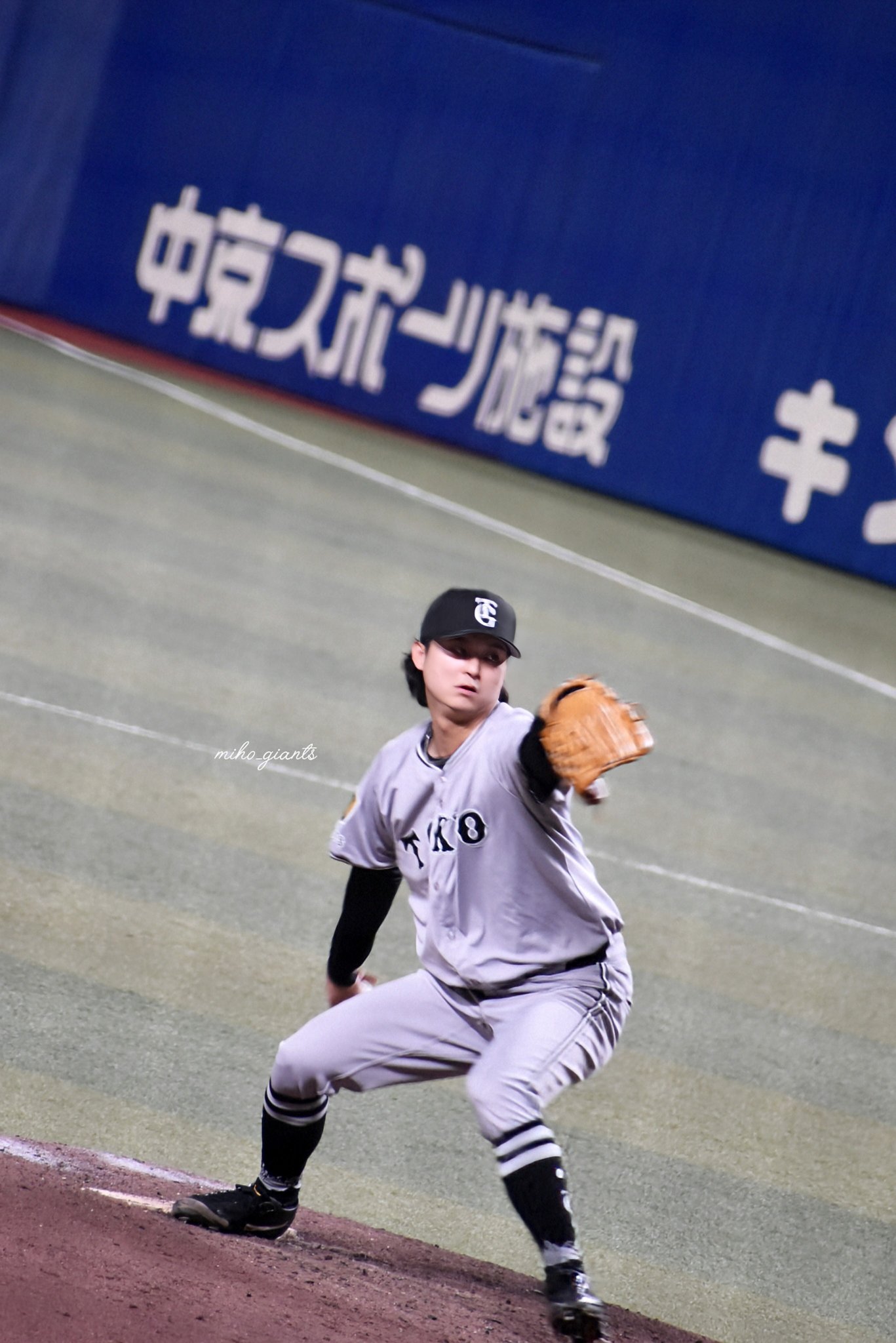 ジャイアンツ田中瑛斗 田中 瑛斗 - 読売ジャイアンツ - プロ野球 - スポーツナビ