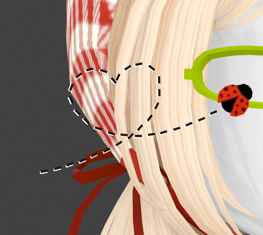 Christina tweet media