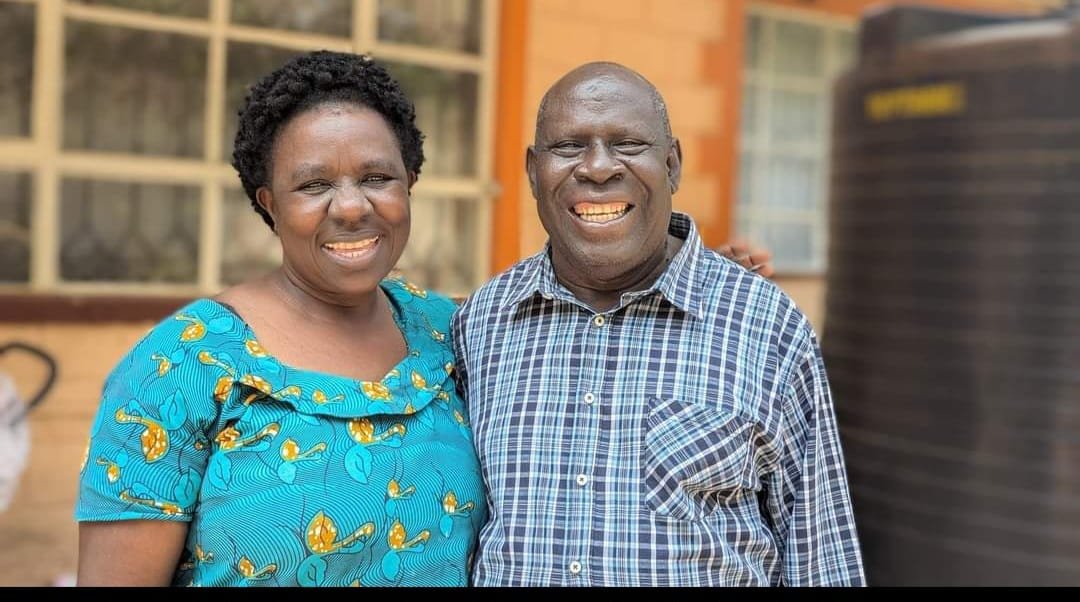 Benards Vision School tweet media