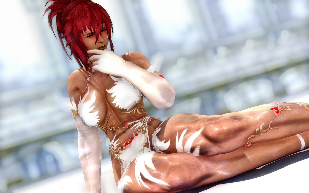 Come over and show me your love.