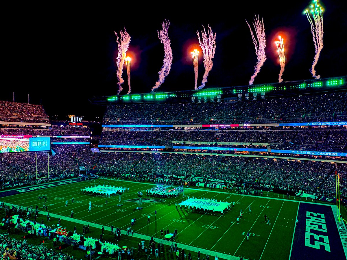 unearthed this one from my photo album on thursday evening 🦅