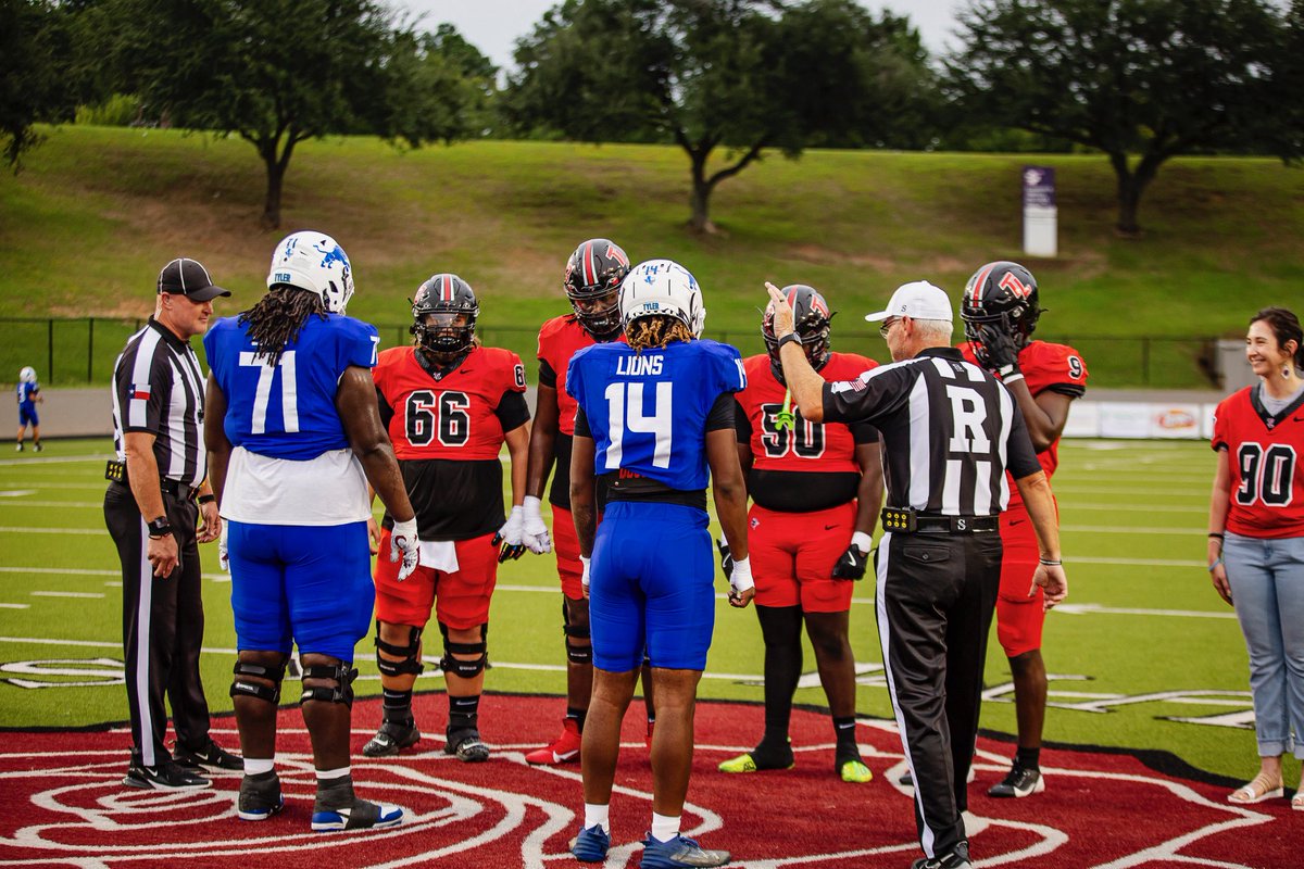 TylerISD_Ath's tweet photo. Where legends are made. #903 https://t.co/oJjejIyOAg