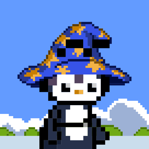 eischideraa_unn's tweet photo. Today was a banger at the @MemeCore_ORG
Community Meetup in UNN, there was a lot of fun (Games, Music, Panel, Education), I am i didn't fade the event.
Fun thing I did was making a $PENGU image, looking good and sharp right.
#Memecore #BlockchainUNN #Mecowallet #CampusVibe https://t.co/WAzERWuVlQ