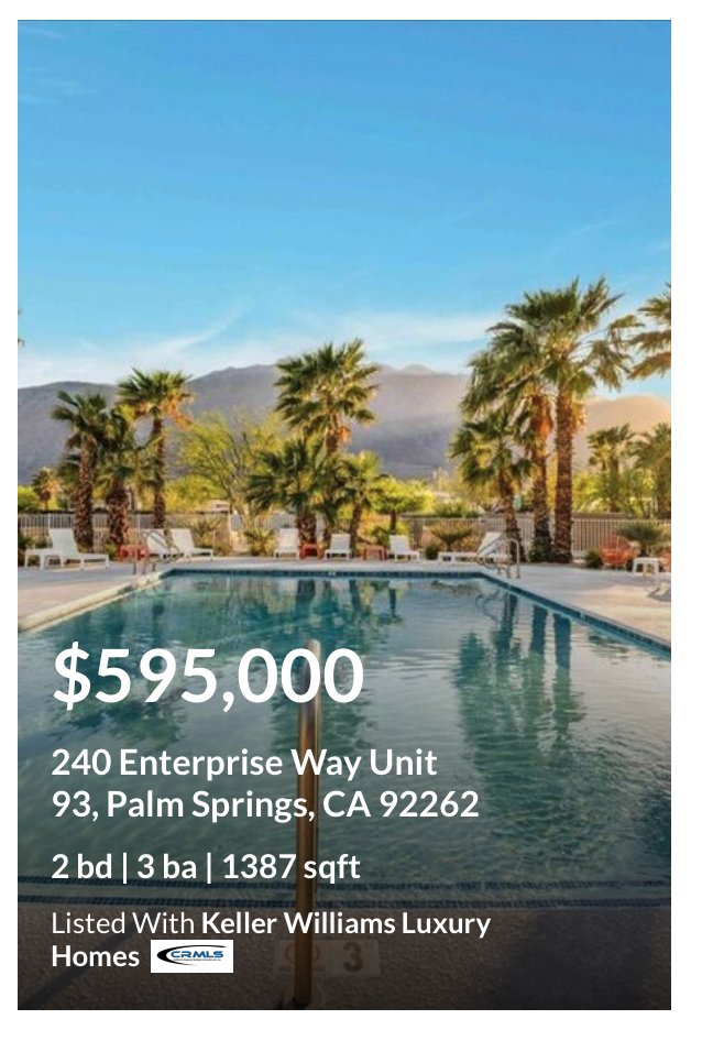 leonardoteam's tweet photo. 🎓 Back to Class by Day, 🎾 US Open by Night. Own a Palm Springs Pool This Fall 🌴💧- https://t.co/E2CaryX88o https://t.co/KNGfOutw4I