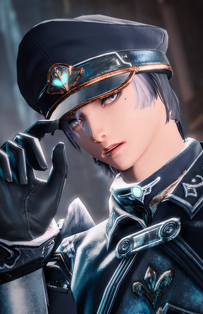 #FFXIV #ヴィエラ