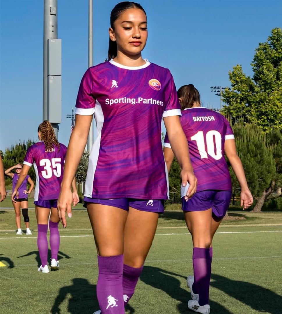 👁️⚽ See it in your mind. Create it on the pitch.
Every no-look pass, every goal, every win — it starts with belief.
Dream it first. Then make it real. 💭➡️🔥
Vision Becomes Victory. 💯