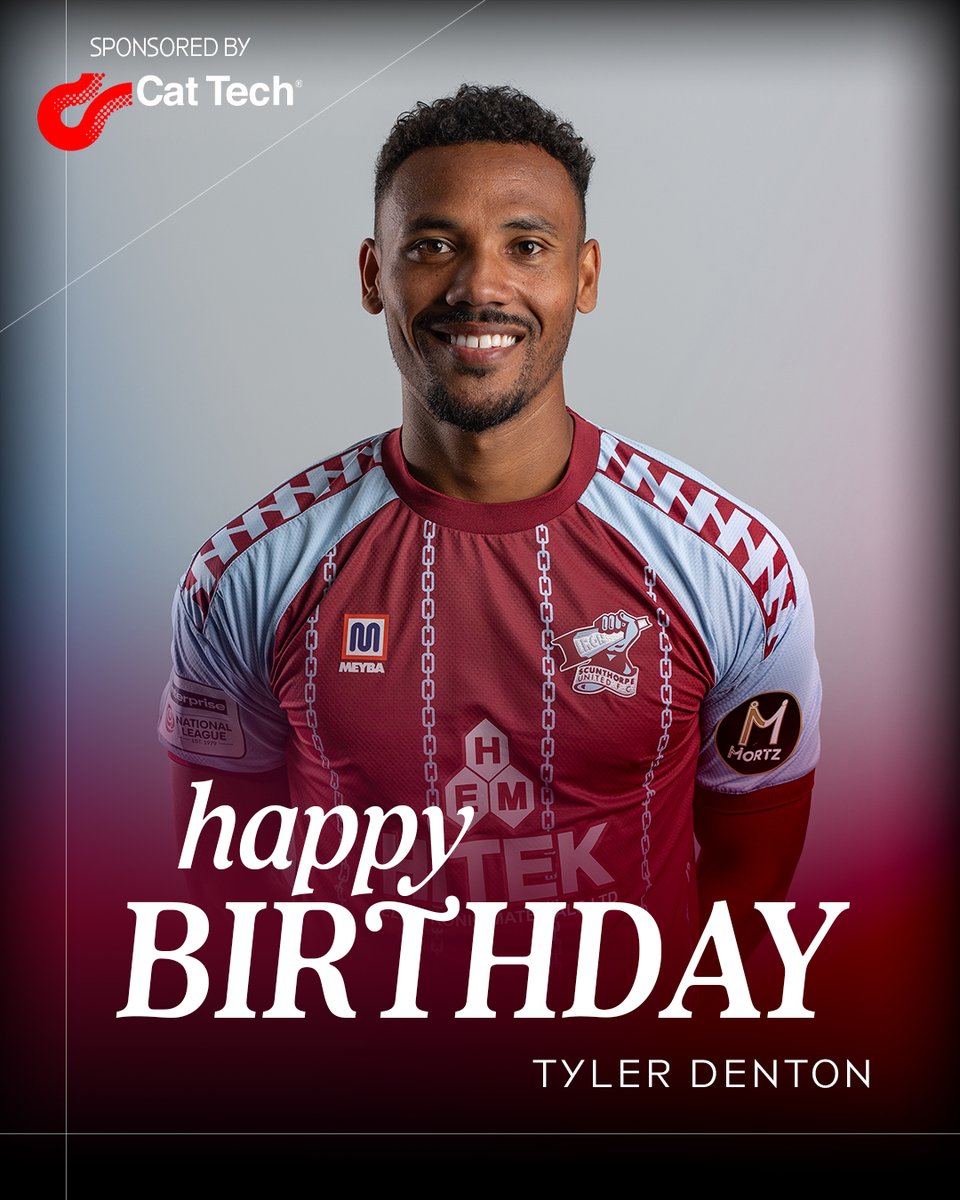 Scunthorpe United FC tweet media