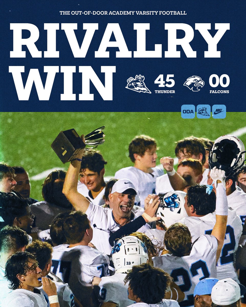 Out-of-Door Football (@odafootball) on Twitter photo 