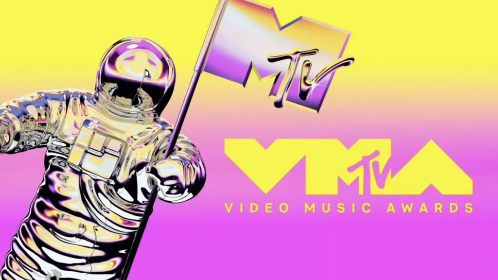 The VMAs are tomorrow.
