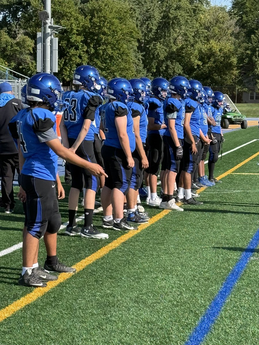 Wheeling Wildcats Athletics and Activities tweet media