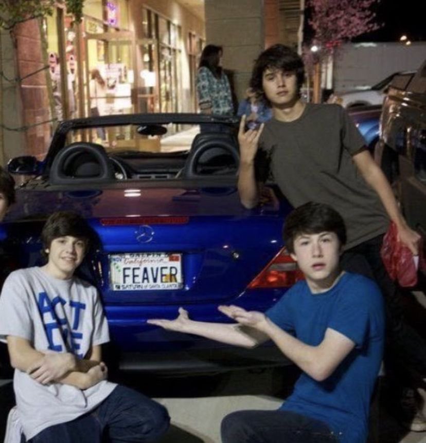 onlyfriendruby's tweet image. baby wallows will forever be the cutest people ever