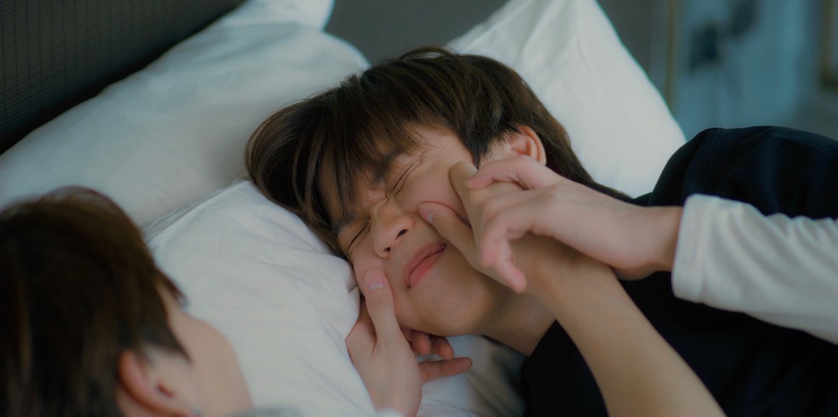 kimprem_bp's tweet photo. 내가 라민이었으면 진짜.................. 더보기
#RevampSeriese https://t.co/66EXe6bo7d