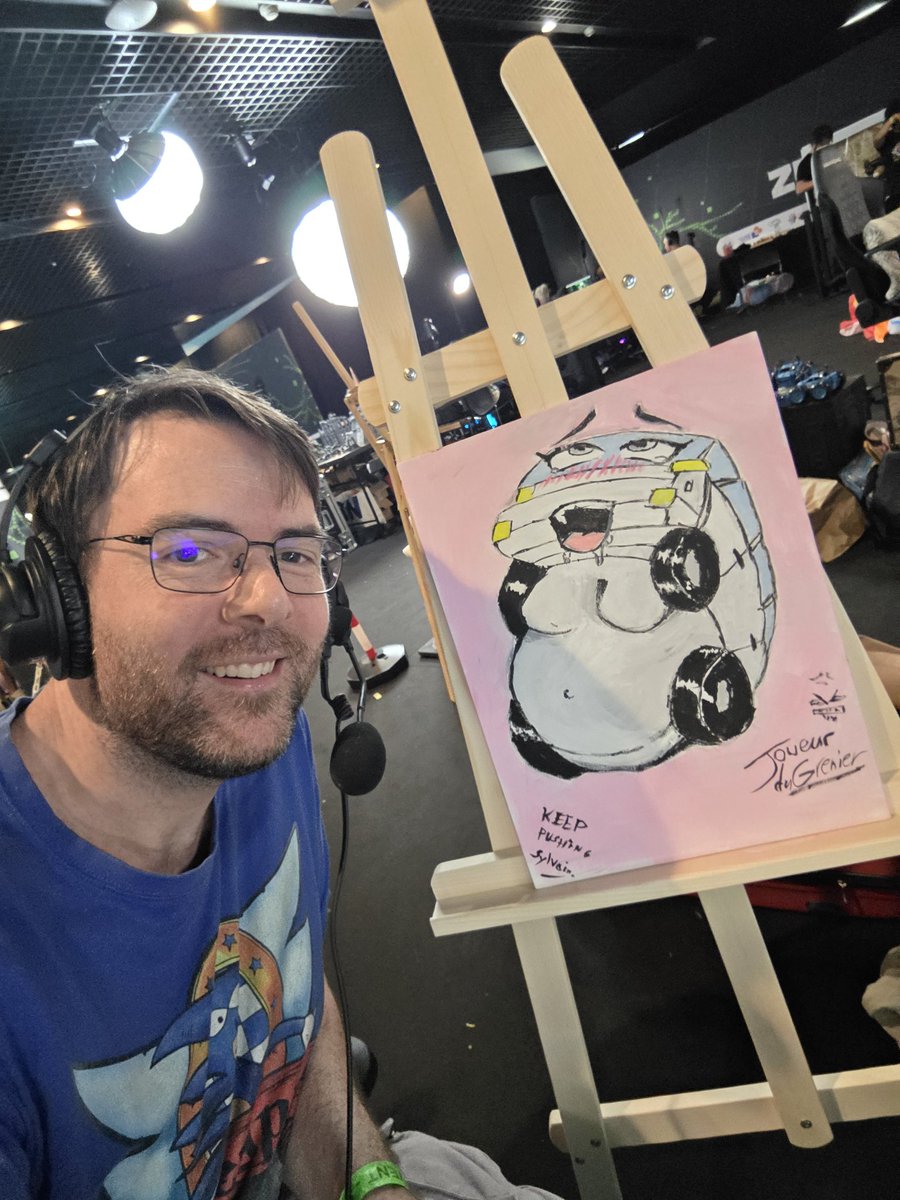 Frederic_Molas's tweet image. J'ai fais ça