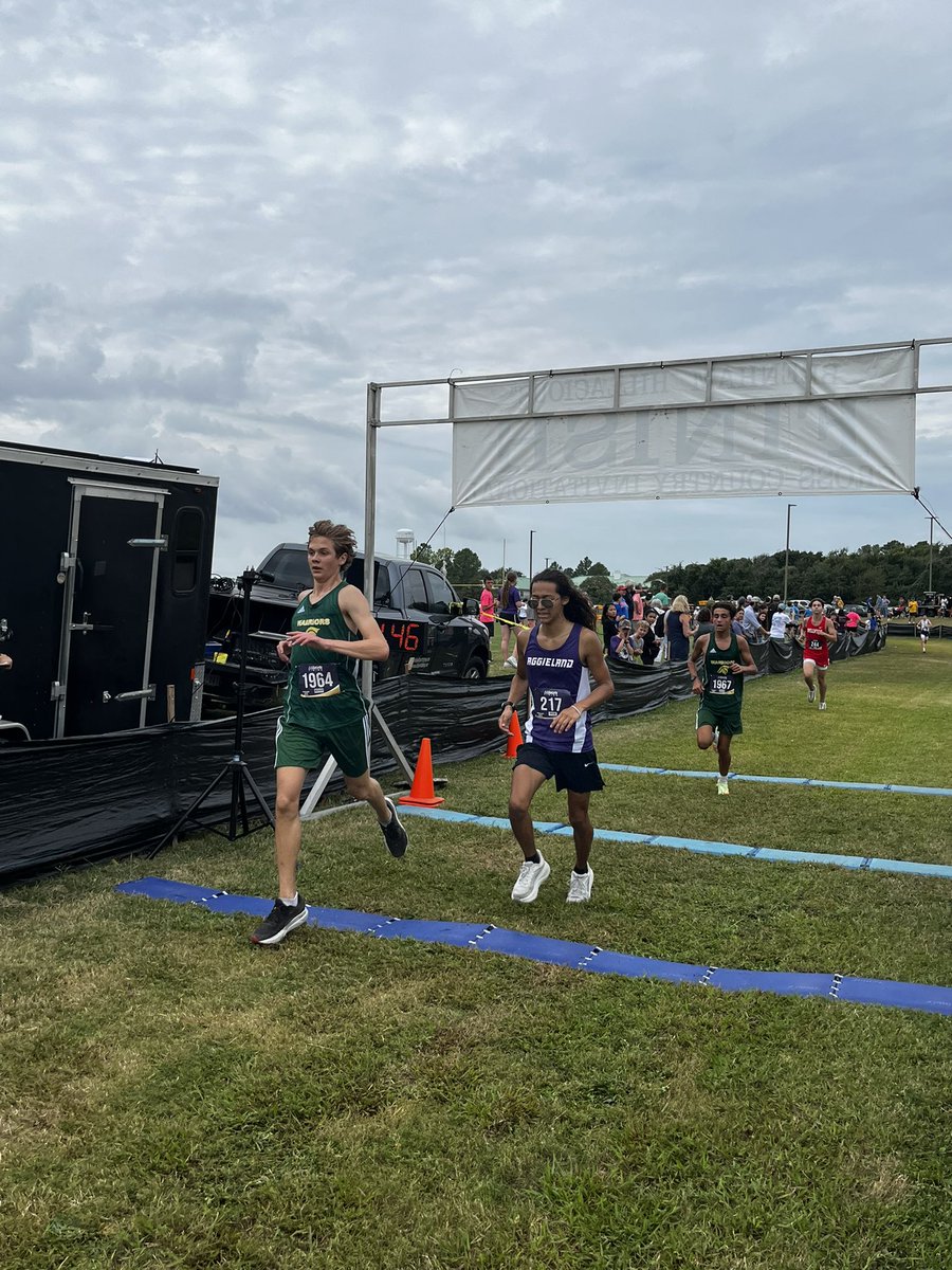 Way to go on the “Hillacious” meet against 20 small public schools.  The girls finished 7th and the boys team was 2nd!!  Elaina medalled in 5th place!  <a href="/twcasports/">Woodlands Christian</a> <a href="/vypehouston/">VYPE Houston</a> <a href="/TXMileSplit/">Texas MileSplit</a> <a href="/TeamLSCSN/">Lone Star Christian Sports Network (LSCSN)</a> <a href="/TWCASportsMED/">TWCA Warrior Sports Medicine</a> <a href="/TWCAStrength/">TWCA Warrior Strength</a> <a href="/VYPEGraphics/">VYPE Graphics</a>
