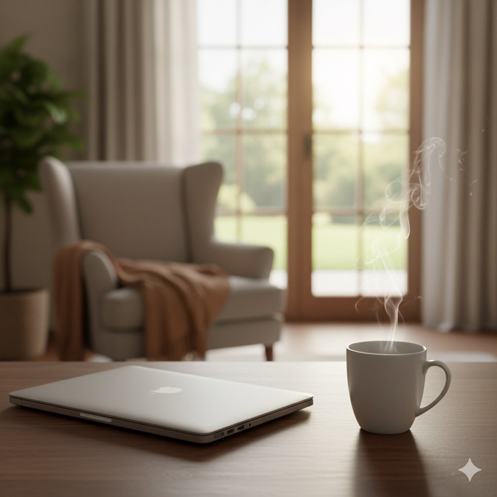 DataWitAI's tweet image. That feeling when you can finally shut your laptop for the weekend...
...and you actually know what happened in your business this week. No guessing. No anxiety. Just clarity.
That&apos;s the confidence that data-driven decisions give you. Have a great weekend. #WorkLifeBalance