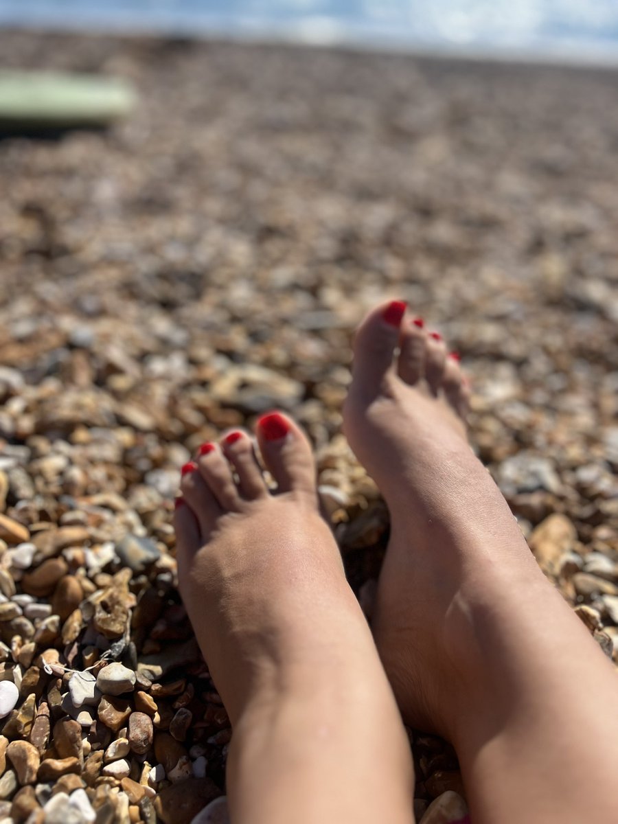 Goddess Jessica tweet media