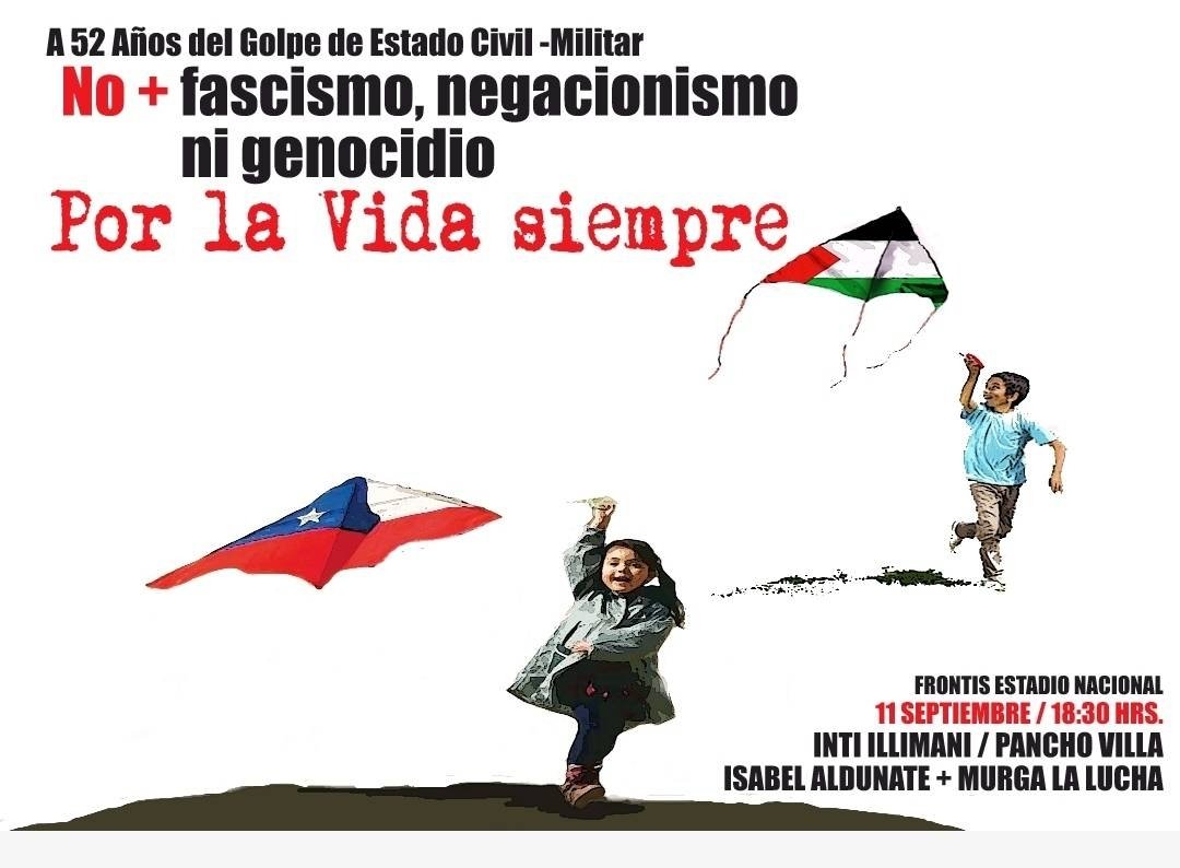 PPD Ñuñoa (@ppdnunoa) on Twitter photo 