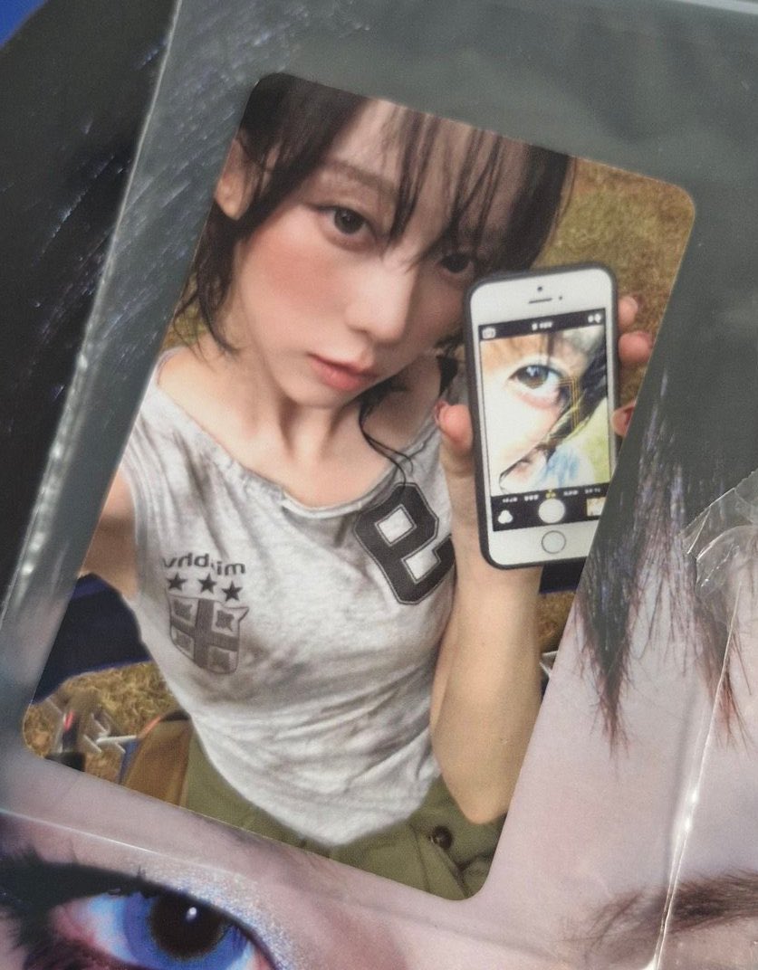 แบบชัด ๆ โฮรรรรรสวยมากอ้อนมากน่ารักค่ะ😭🫳🏻🫳🏻