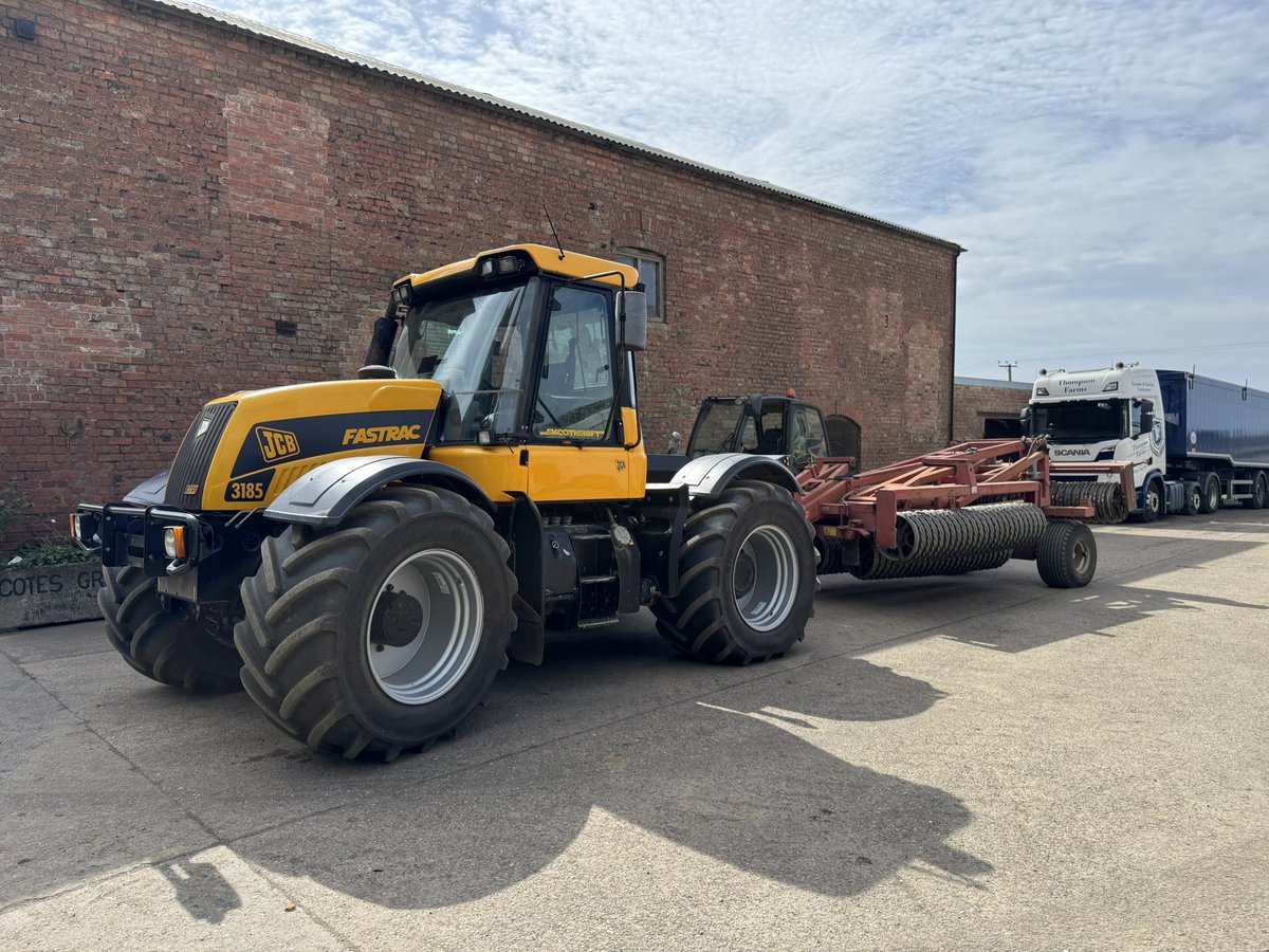 James Thompson tweet media