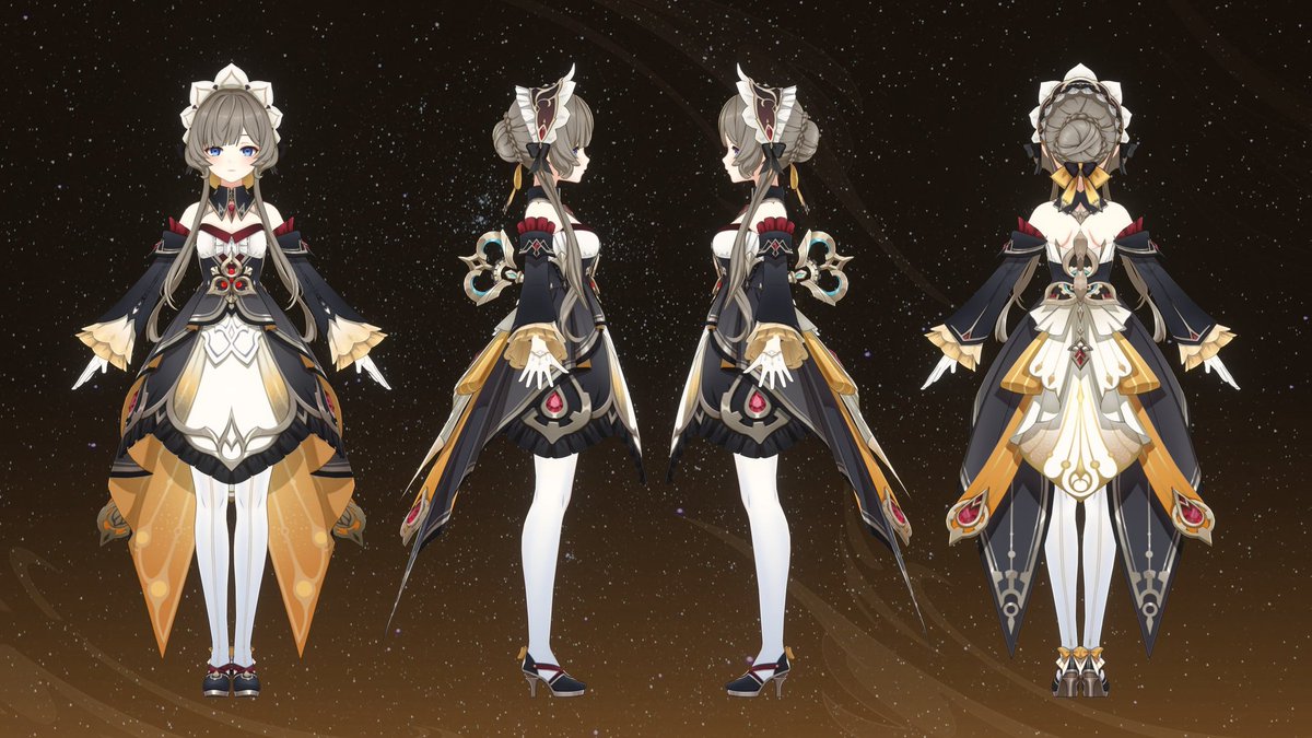 AboutSnezhnaya's tweet photo. SANDRONE RENDER 🌙

Via Mero
#Nodkrai #GenshinImpact https://t.co/5PSElWZ7Mm
