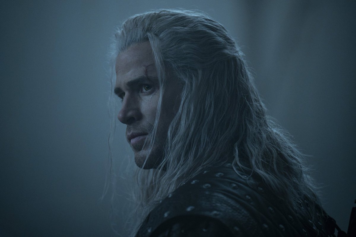 News::: <a href="/thewitcher/">The Witcher</a> season 4 with Liam Hemsworth will be out late this October!!!  More news coming out soon