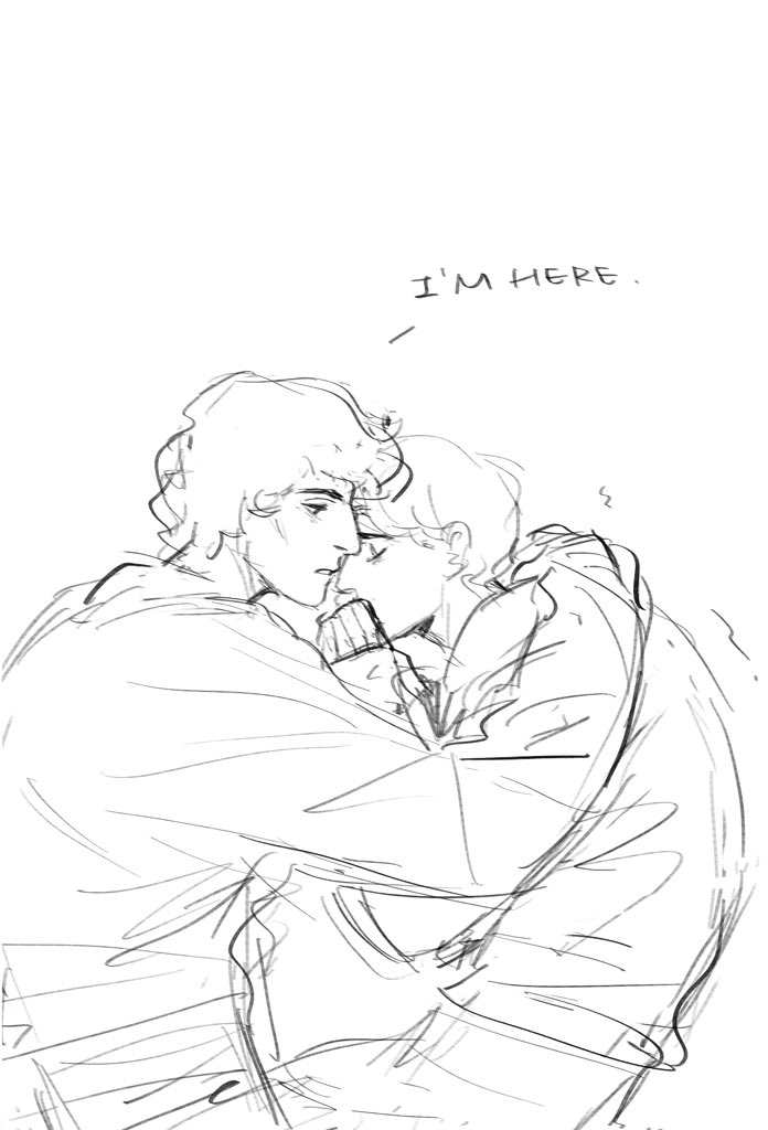 nightmare #byler #StrangerThings