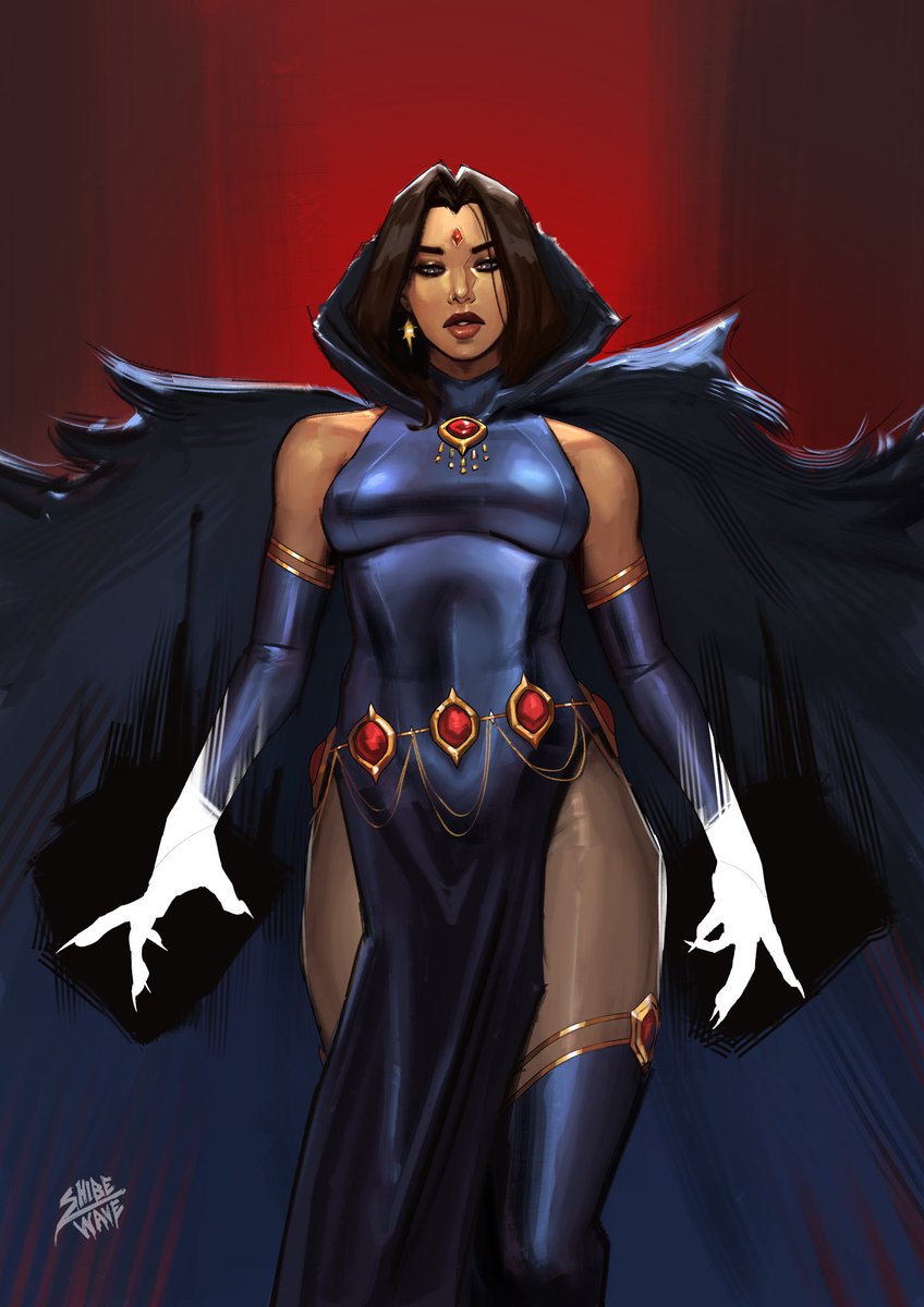 Raven