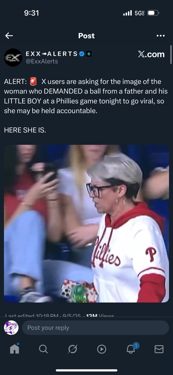 KSUdrunkregular's tweet photo. Has anyone doxed this bitch yet? https://t.co/2ginnjhkuS