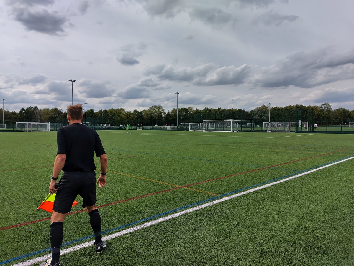 Billy Walker tweet media