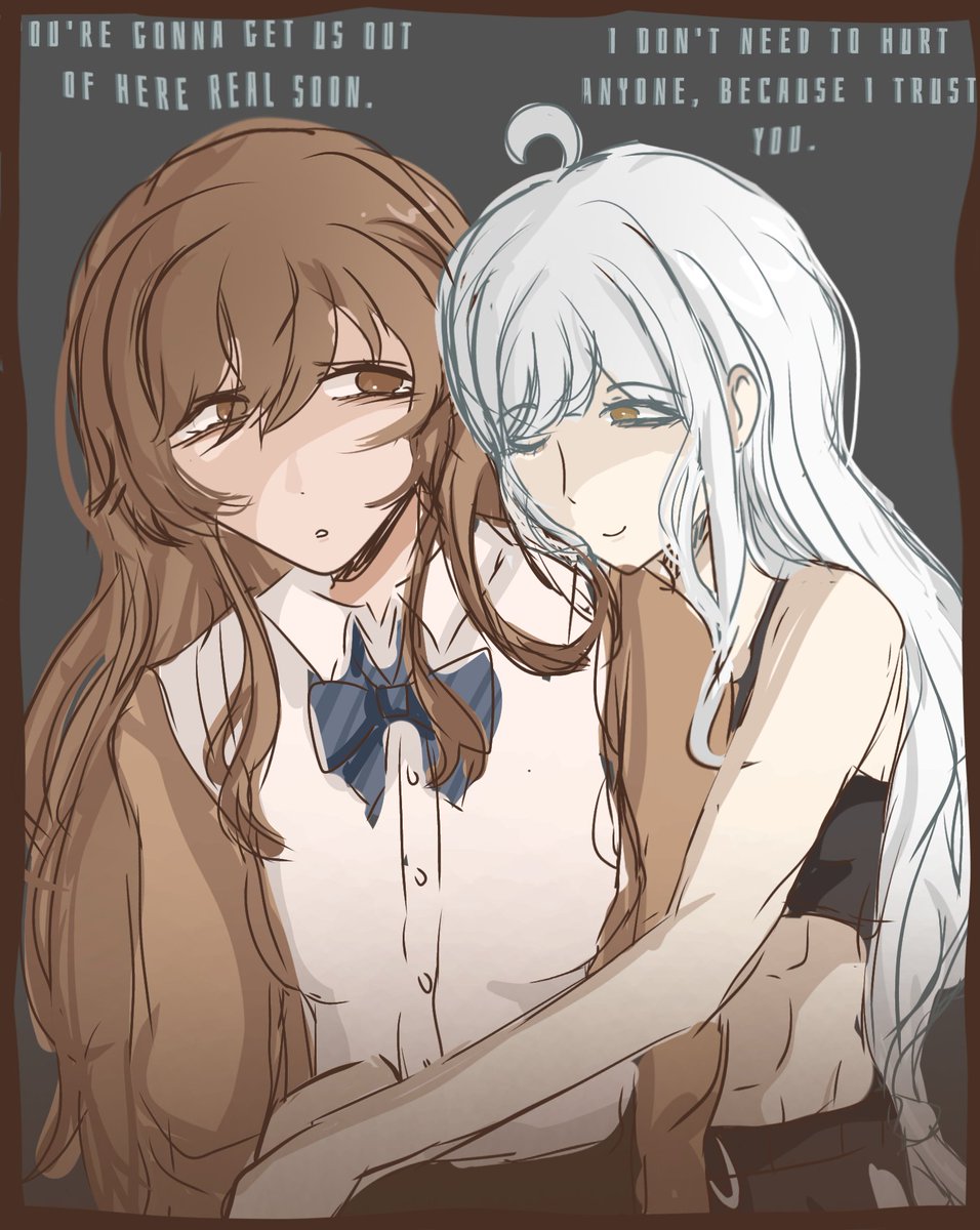 youno slop doodle
#tetrotwt #yokoiruka #ounonanae