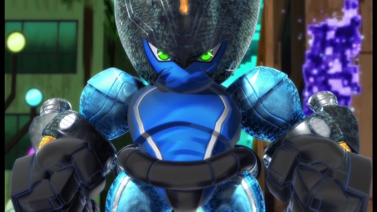 DigimonWorldEsp's tweet image. #BuenasTardes Digi-Fans🔍📱 
Como nos fortalece esta franquicia.
#DigimonUniverseAppMonsters 
#DigimonAppmon 
#Digimon