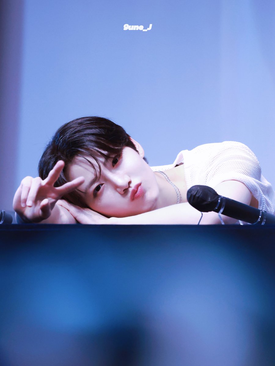 9une_J's tweet image. 250906
👼🏻

#준규 #JUNKYU