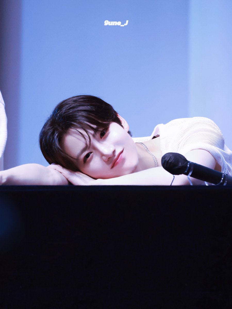 9une_J's tweet image. 250906
👼🏻

#준규 #JUNKYU