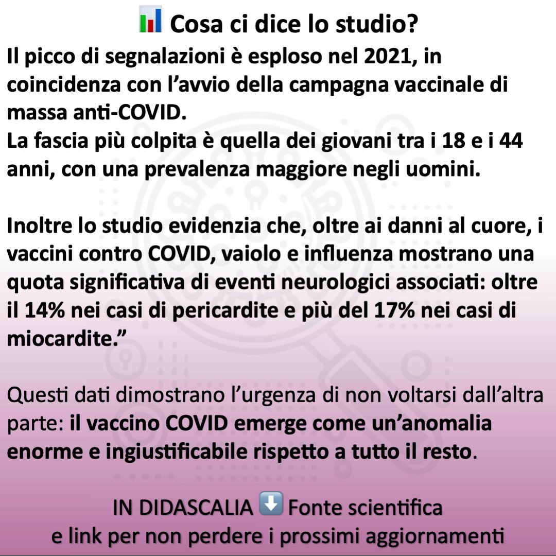 Comitato Ascoltami tweet media