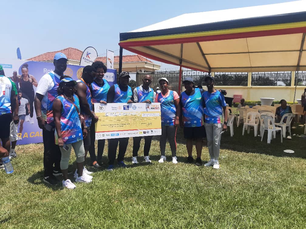 rcbk2012's tweet photo. Le 30.08, notre club a pris part au #CancerRunUg25, un marathon solidaire organisé par le @rcbujumburagreatlakes 🏅pour la cause du cancer, sensibiliser et soutenir celles et ceux qui luttent chaque jour à l’hôpital CMCK du Bdi
Ensemble, nous avons fait chaque pas compter💪 https://t.co/gue784C3x9