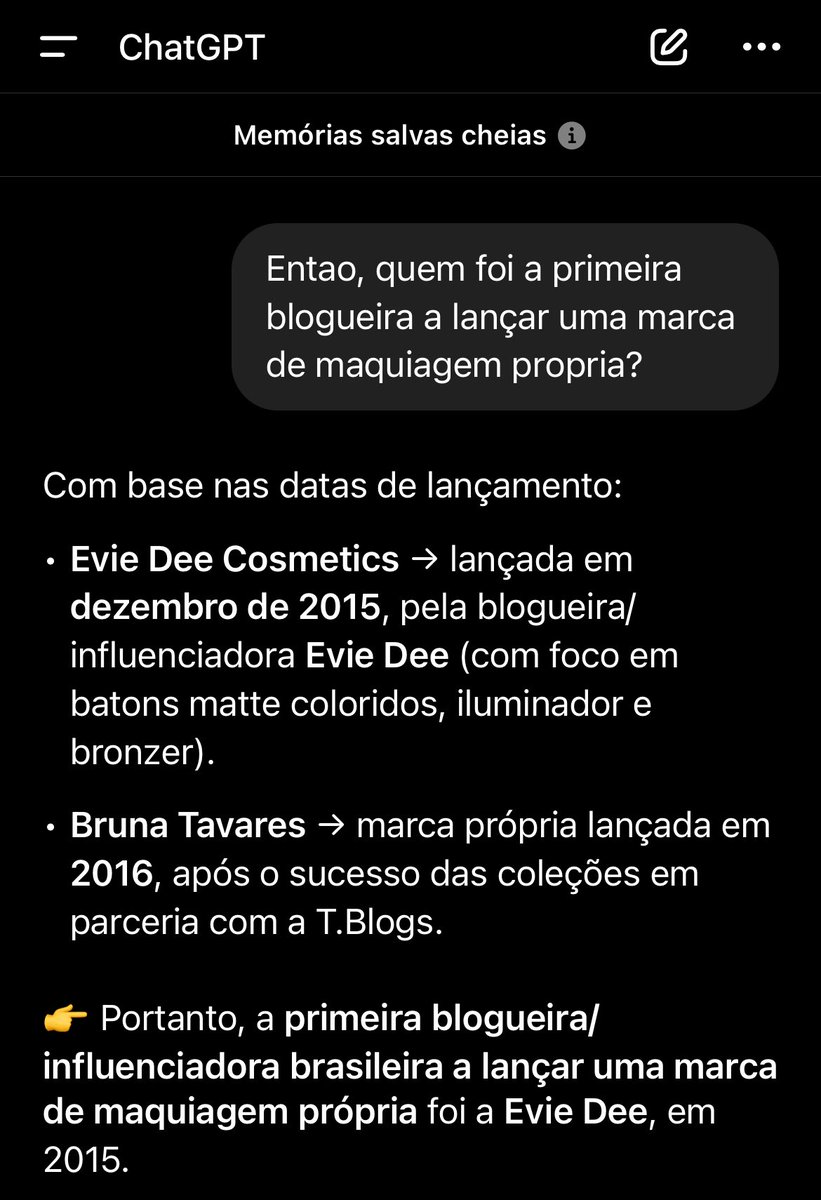 Evie tweet media