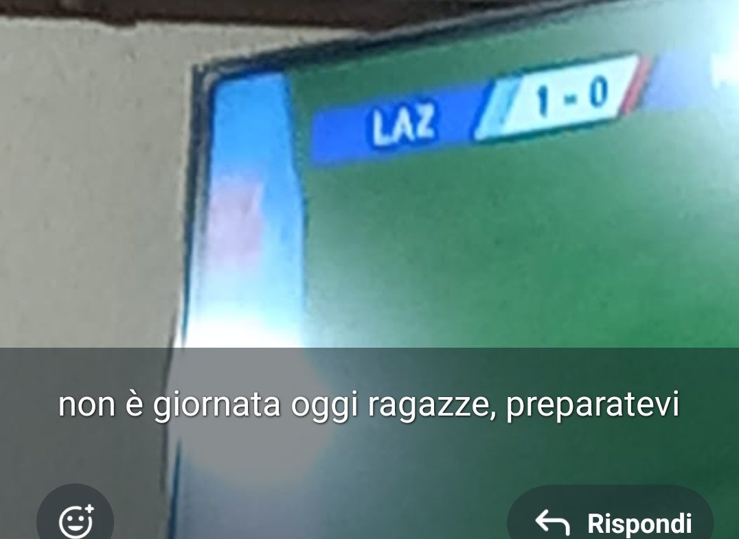 _anicee's tweet photo. ho ritrovato questo messaggio che avevo scritto alle mie coinquiline, il resto è storia, mi manchi sandro https://t.co/XptTk3CZHY