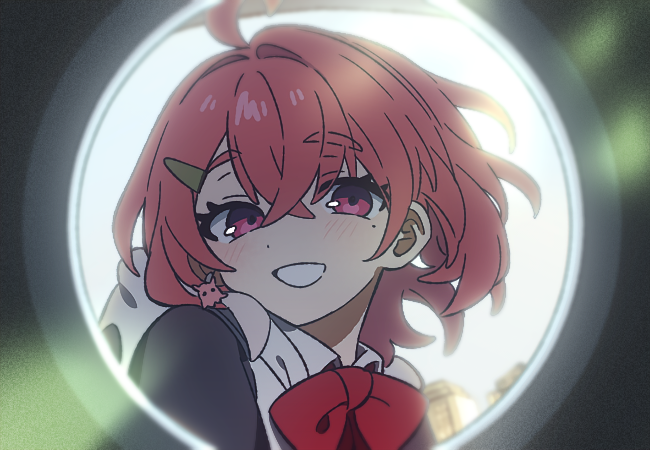 分け合って　乗り越えたいんだってば