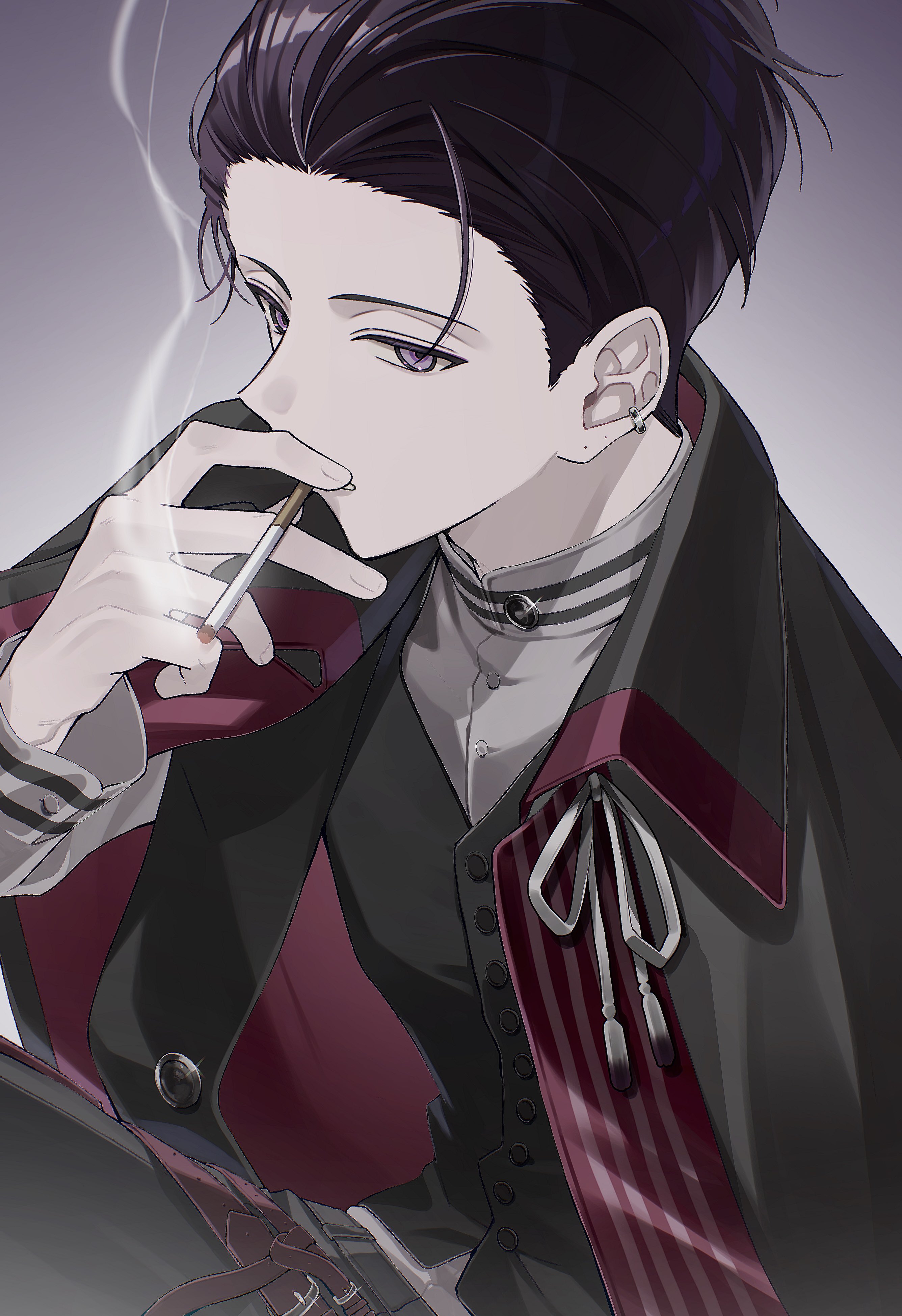 毒飴様 Feathers Dyed Crimson | Z/X -Zillions of enemy X- Wiki | Fandom