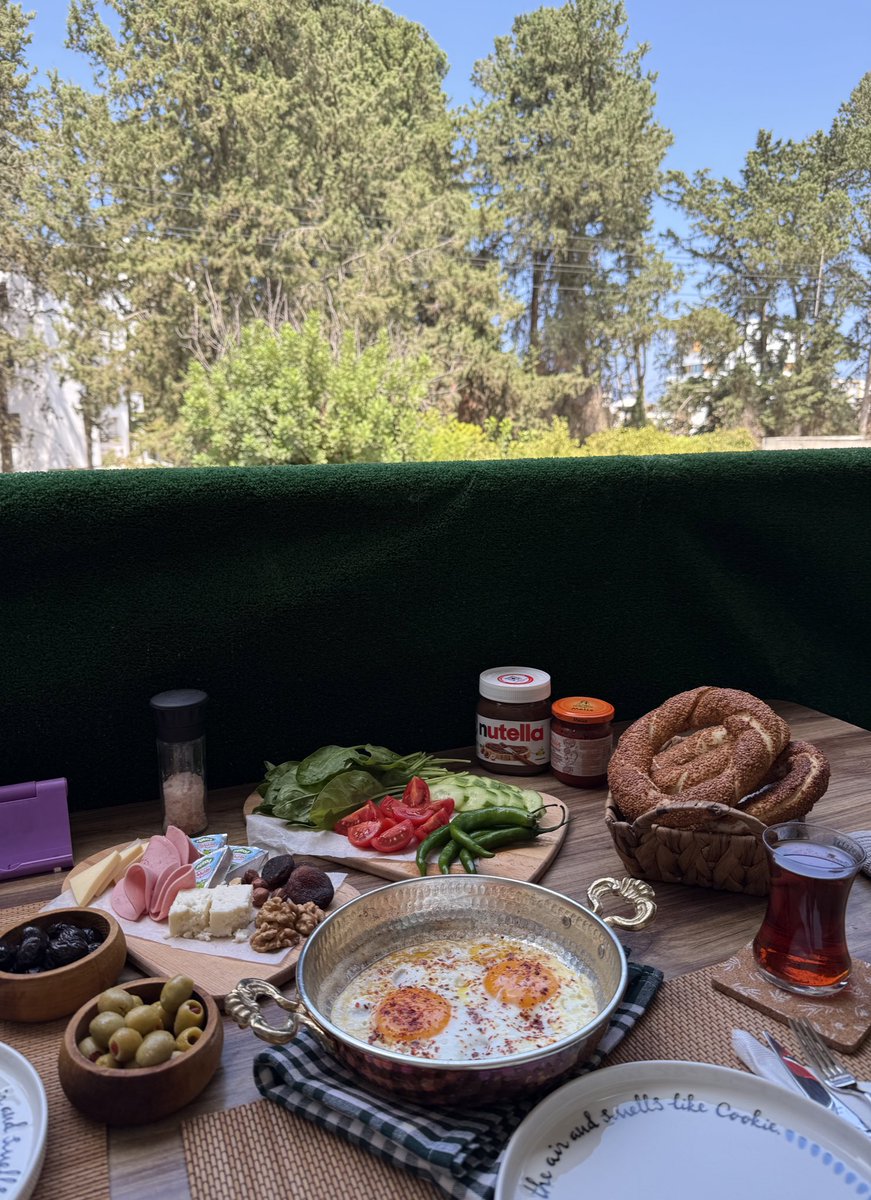 aslikerekli_'s tweet photo. Saturday ☀️🫶🏻 https://t.co/uqn2iur1og