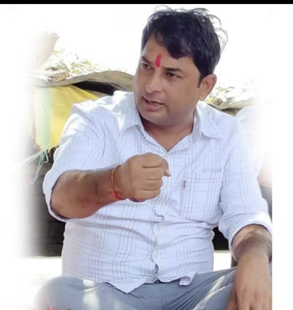 hadotikiaawaz's tweet photo. #हाड़ोती का शेर #नरेश_मीना आज शाम 6 बजे जेल से बाहर आ रहा है । स्वागत में कमी नहीं रहनी चाहिए।
इंकलाब जिंदाबाद.!
#welcome_boss
#nareshmeena
@NareshMeena__ https://t.co/AsPh7Scbia